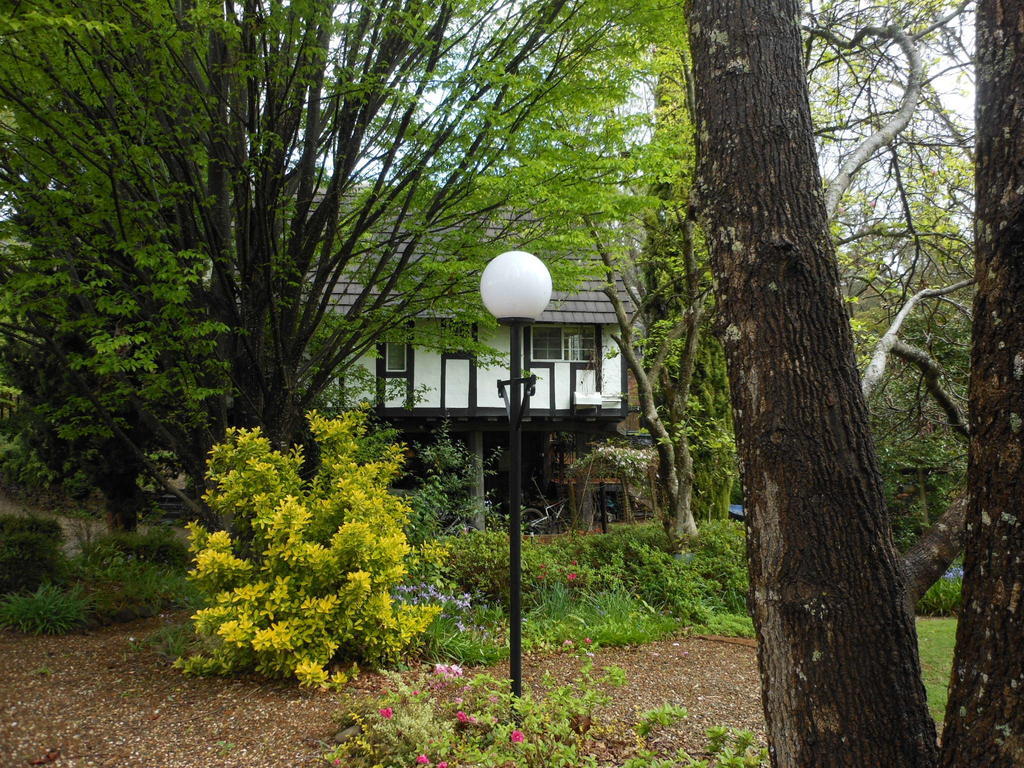 快乐会面小屋 布赖特 外观 照片
